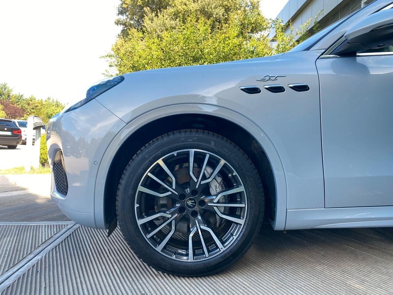 Maserati Grecale MHEV 250 CV AWD GT