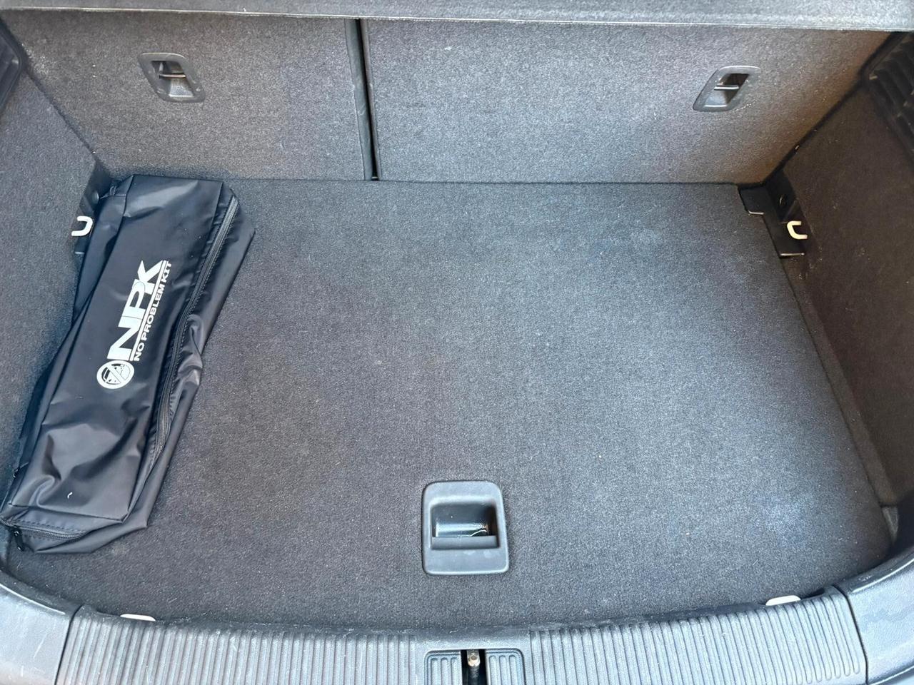 Audi A1 SPB 1.6 TDI Ambition