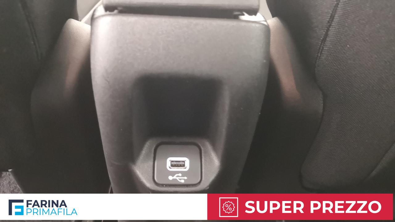 JEEP Renegade 2019 - Renegade 1.6 mjt Limited 2wd 130cv