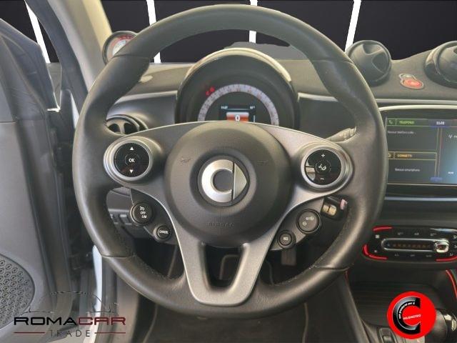 SMART fortwo 3ªs.(C/A453) - fortwo EQ Passion
