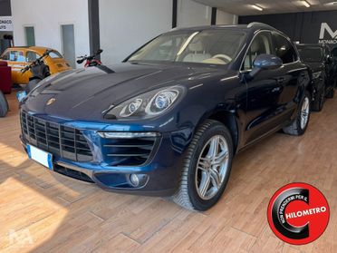 Porsche Macan S 3.0 250CV 2015