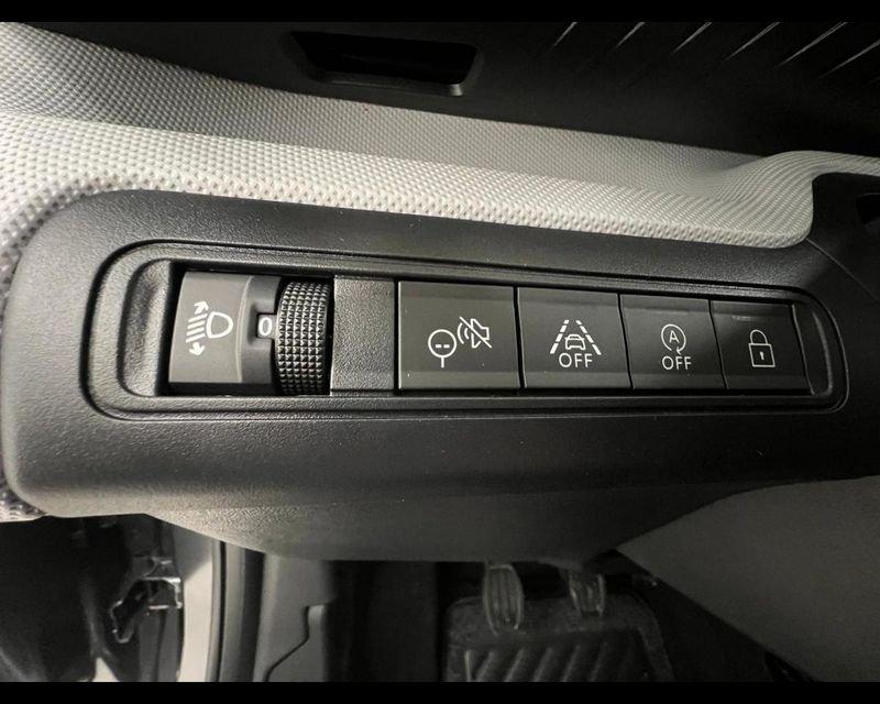 Citroën C3 Nuova Turbo 100cv - YOU