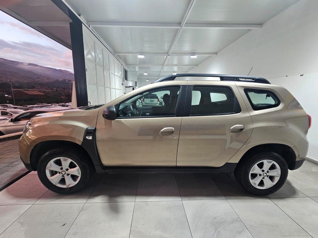 Dacia Duster 1.5 blue dci Comfort 4x4 s&s 115cv my19
