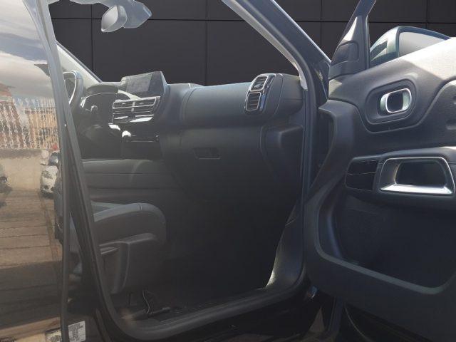 CITROEN C5 Aircross BlueHDi 130 S&S EAT8 Max