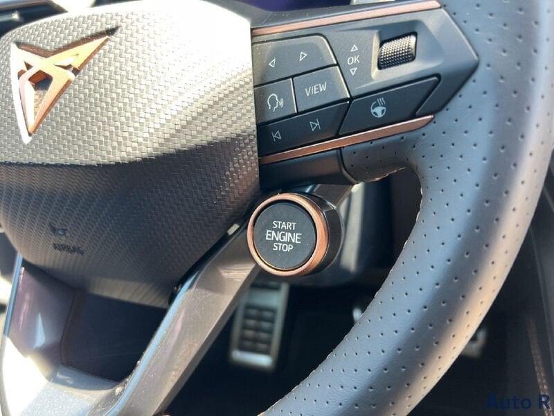Cupra Leon 2.0 TDI 150 CV DSG