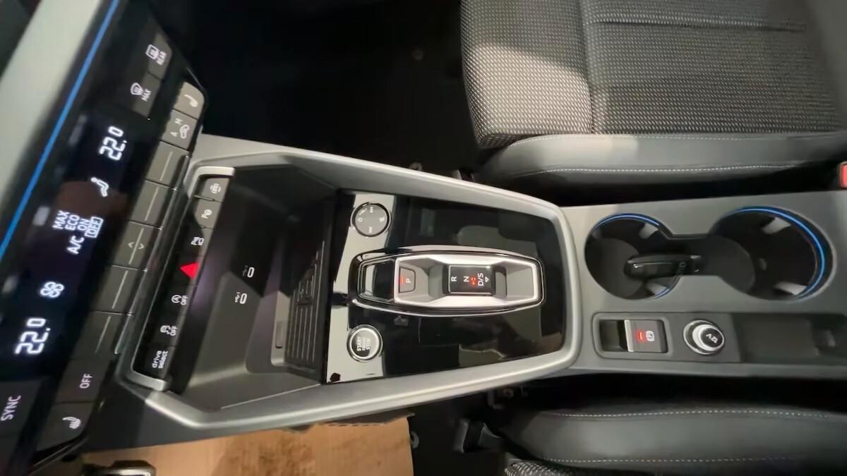 Audi A3 SPB 35 TDI S tronic line edition KM0