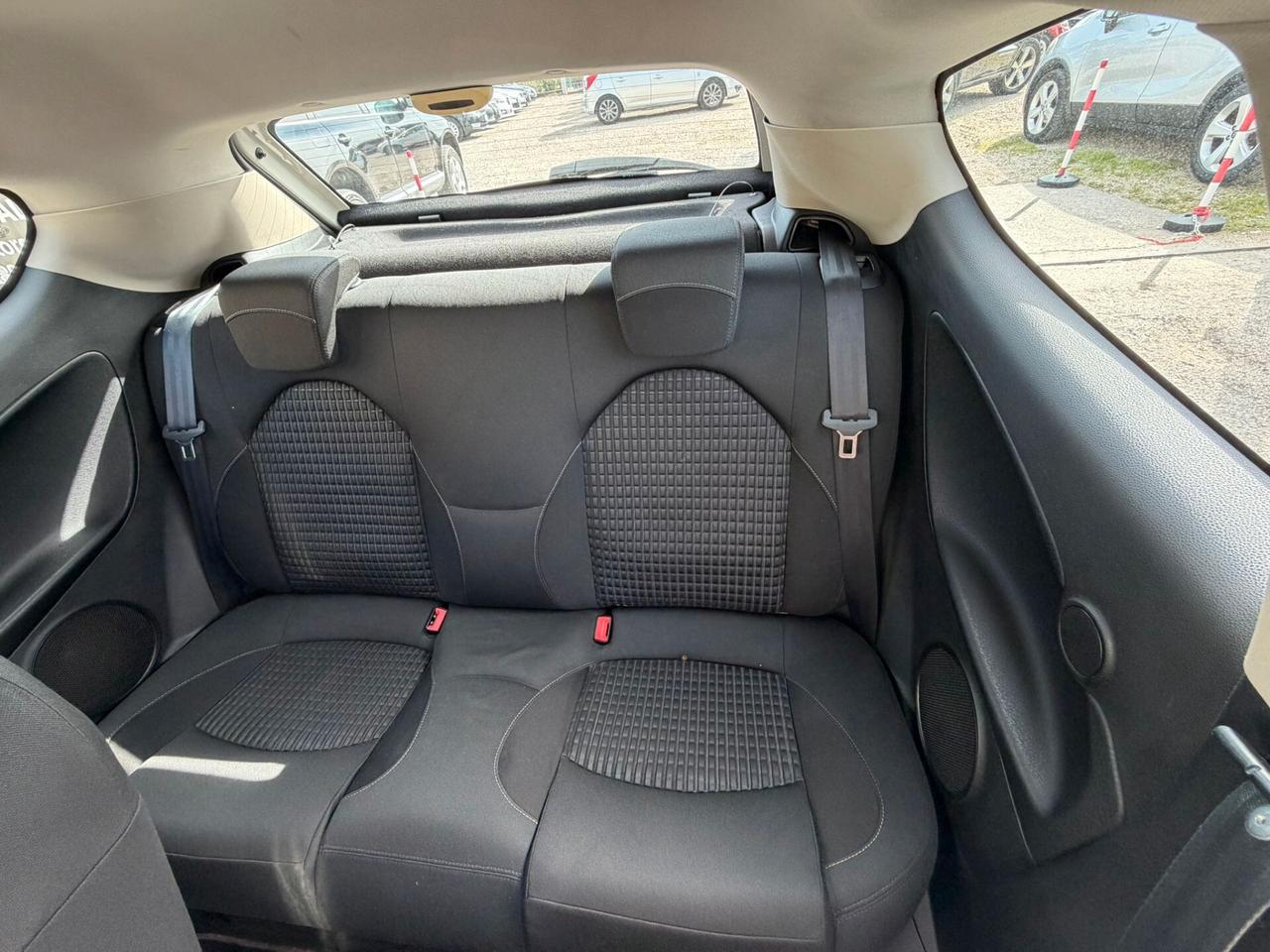 Alfa Romeo MiTo 1.4 T 120 CV GPL Distinctive