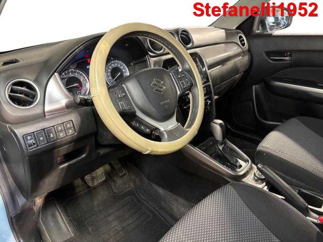 SUZUKI Vitara II - 1.0 boosterjet Starview 4wd allgrip auto