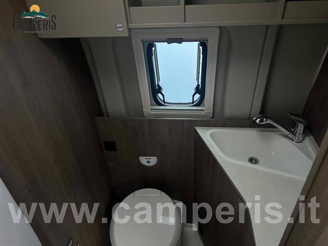 CARADO CARADO CV 600 STANDARD