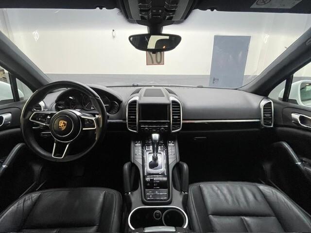 Porsche Cayenne 3.0 Diesel