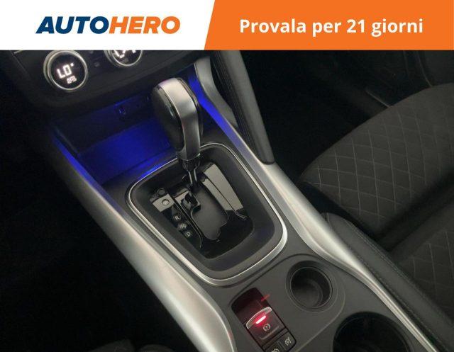 RENAULT Kadjar Blue dCi 8V 115CV EDC Sport Edition2