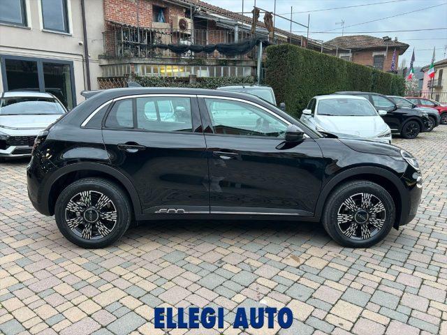 FIAT 600 Hybrid 110 CV DCT MHEV Pop PLUS KM 0 + FENDI + LEG