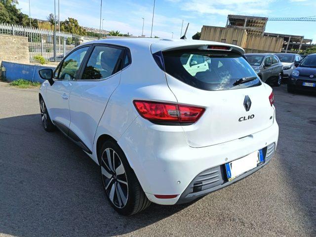 RENAULT Clio dCi 8V 90CV Start&Stop 5 porte Energy Excite