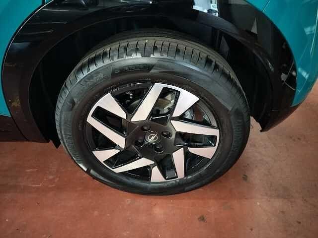 Opel Mokka Hybrid 145 CV DCT6 GS