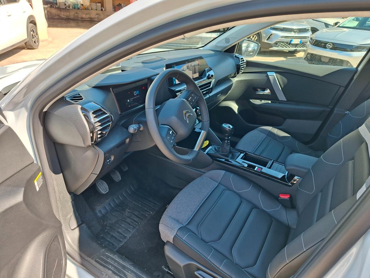 Citroen C4 PureTech 130 S&S Max