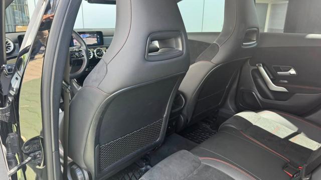MERCEDES-BENZ A 180 Automatic AMG Line Premium Plus