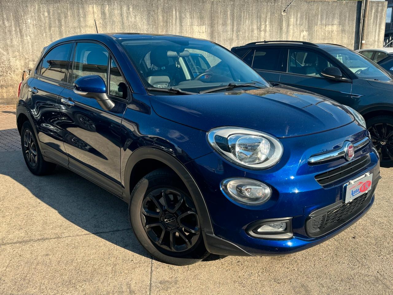 Fiat 500X 1.6 MultiJet 120 CV Pop Star
