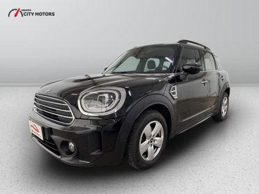 Mini One D Countryman 1.5 TwinPower Turbo One D Business