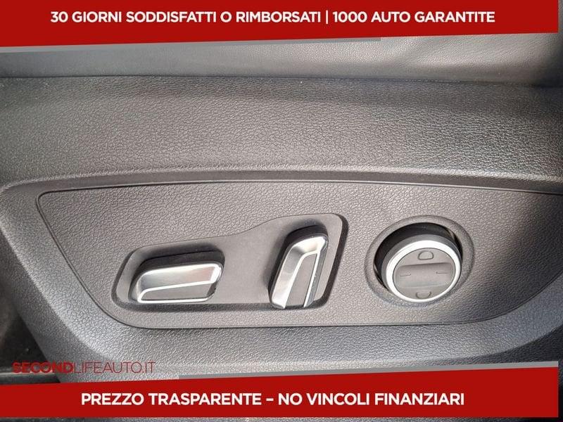 DR AUTOMOBILES DR 6.0 1.5 turbo 154cv cvt