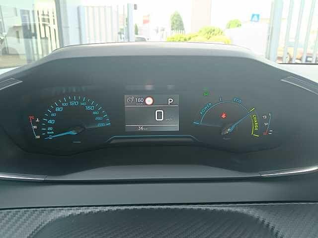 Peugeot 208 1.2 Hybrid 110cv DCS6 STYLE KM ZERO