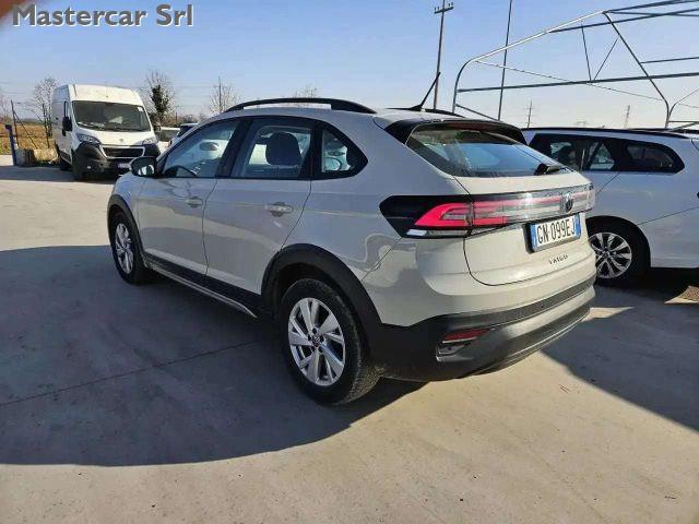 VOLKSWAGEN Taigo Taigo 1.0 tsi Life 95cv - NEOPATENTATI OK- GN099EJ