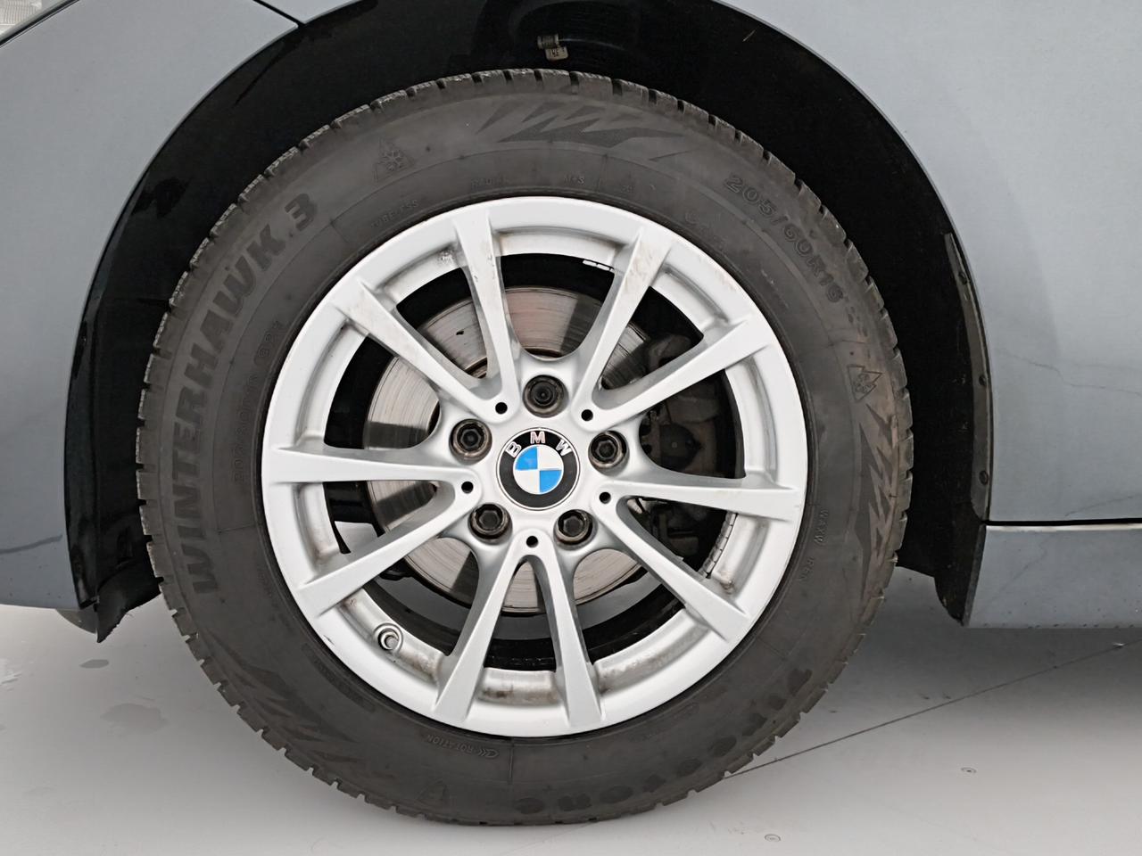 BMW Serie 3 316d Touring Business Advantage