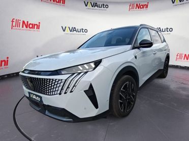 Peugeot 5008 Hybrid 145 e-DCS6 GT