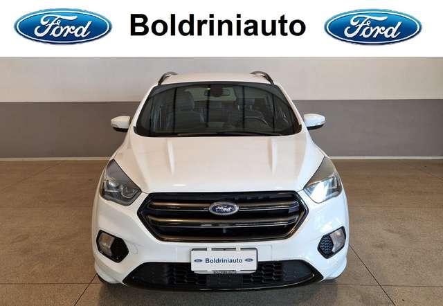 Ford Kuga Kuga 1.5 tdci ST-Line 120CV