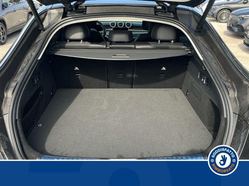 Mercedes-Benz GLC Coupé GLC 220d 4Matic Coupé AMG Line Premium