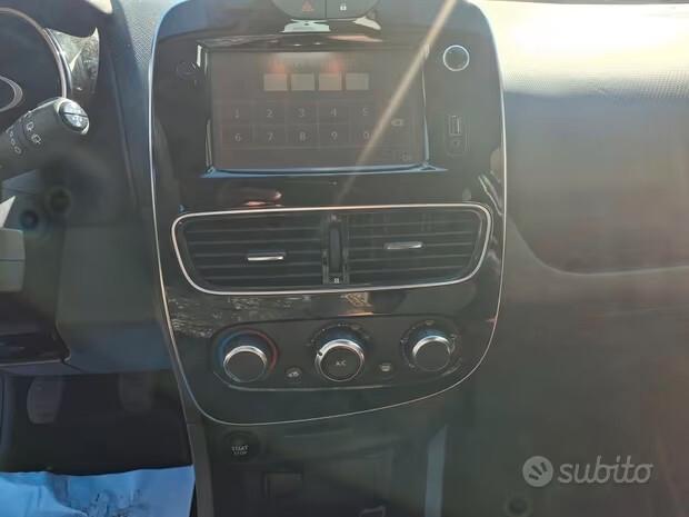 Renault Clio TCe 12V 90 CV GPL Start&Stop 5 porte Energy APPLE CAR PLAI CAMERA CRUISE FULL-LED