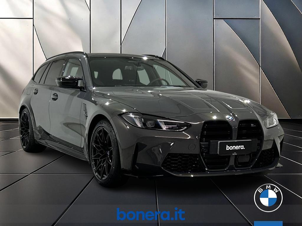 BMW M3 Berlina 3.0 Competition M xDrive Steptronic
