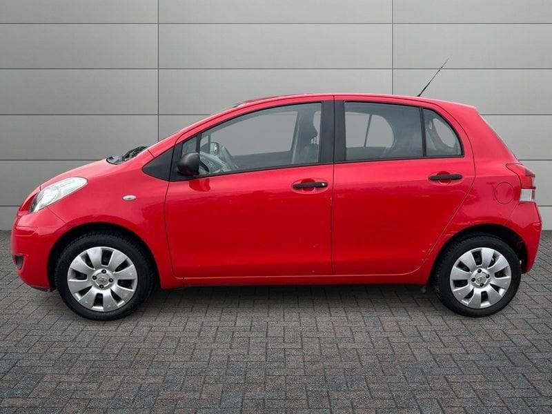 Toyota Yaris Yaris 5p 1.0 Active