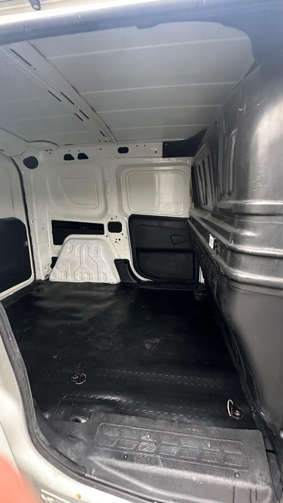 Fiat Doblo Doblò 1.3 MJT PC-TN Cargo Lamierato SX 3 Posti