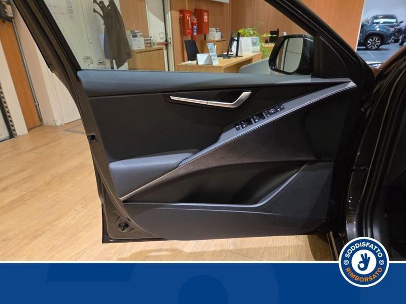 KIA Niro 1.6 HEV Style (TT) MY25