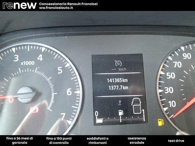 RENAULT Master T35 2.3 energy dci 150cv L2H2 Ice Plus