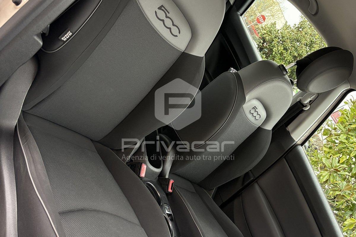 FIAT 500X 1.3 MultiJet 95 CV Pop