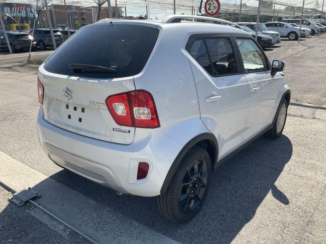 SUZUKI Ignis 1.2 Hybrid Top