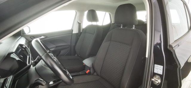 VOLKSWAGEN T-Cross 1.0 TSI Style BMT
