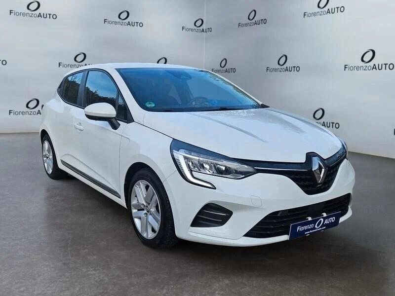 Renault Clio TCe 100 CV GPL 5 porte