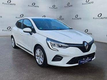 Renault Clio TCe 100 CV GPL 5 porte