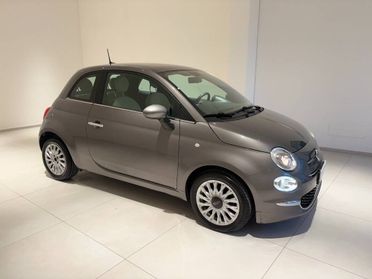 Fiat 500 1.0 hybrid Dolcevita Web Edition 70cv