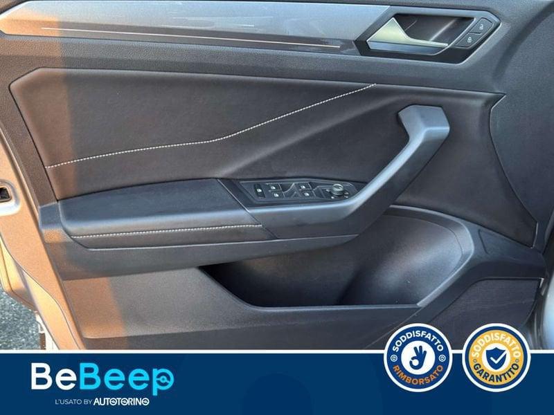 Volkswagen T-Roc 1.0 TSI STYLE 110CV