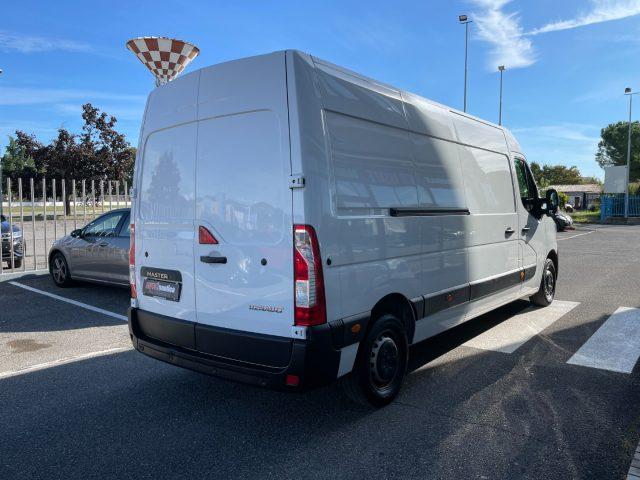 RENAULT Master T35 2.3 DCI 136CV FURGONE - IVA ESPOSTA