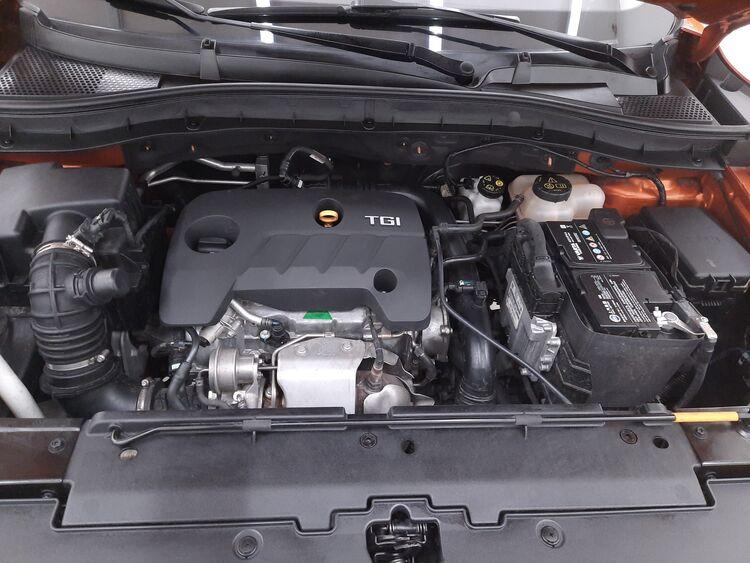 MG ZS Luxury BR822957 1.0 Benzina 111CV