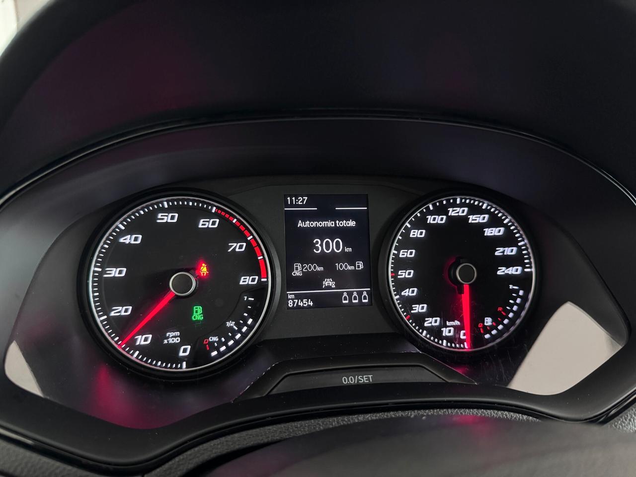 Seat Ibiza 1.0 TGI - PREZZO PROMO FINANZIAMENTO !!