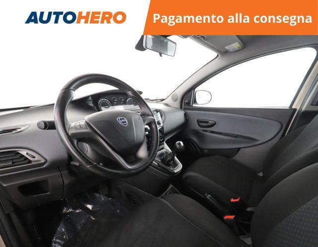 LANCIA Ypsilon 1.3 MJT 16V 95 CV 5 porte S&S Silver