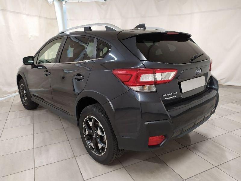 Subaru XV 1.6i Style lineartronic my19