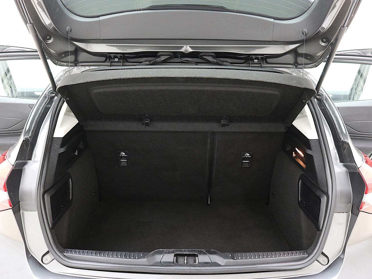 Ford Focus 1.5 EcoBlue 120CV Business