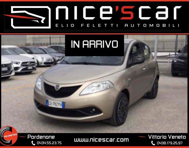 LANCIA Ypsilon 1.0 FireFly 5 porte S&S Hybrid Gold
