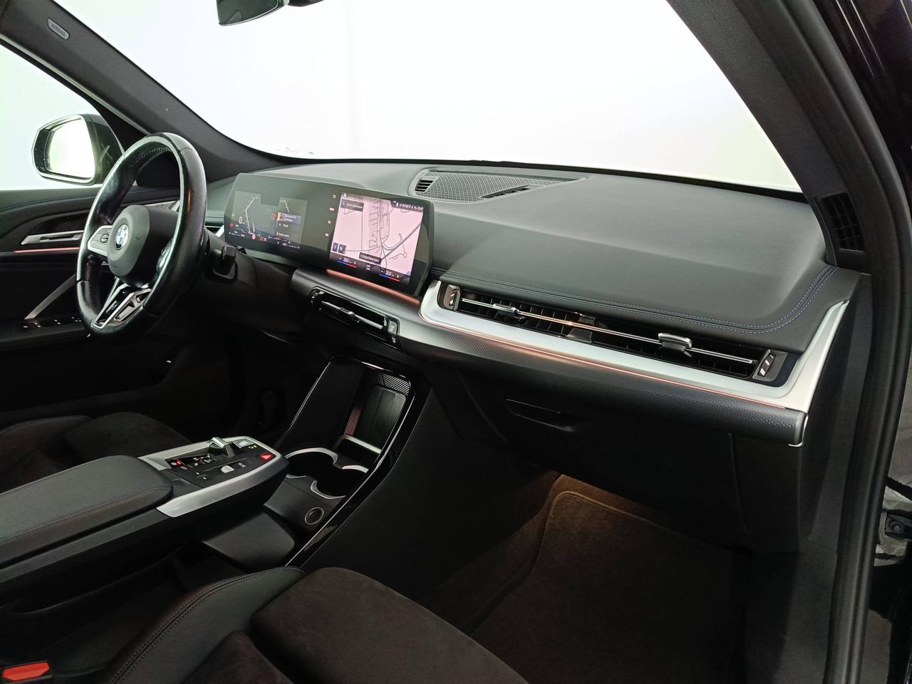 BMW X1 U11 - X1 sdrive20i mhev 48V MSport auto